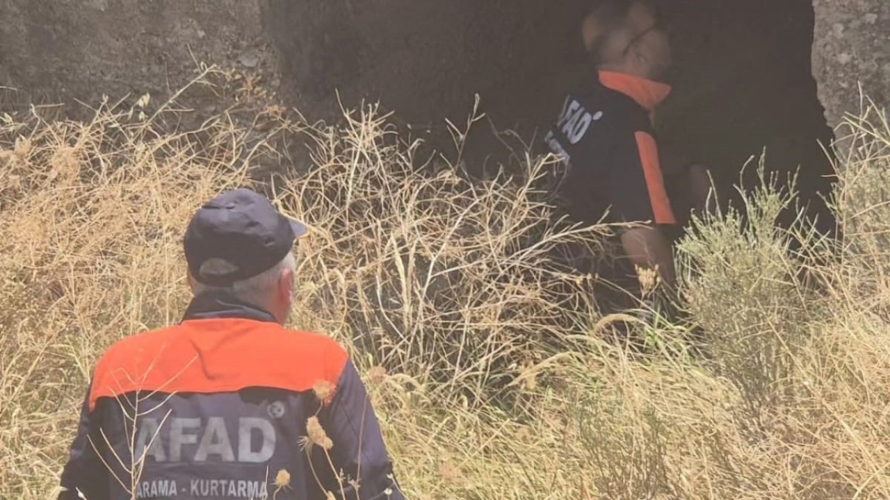 Çorum’da kayıp olarak aranan genç kadın ekipler tarafından bulundu