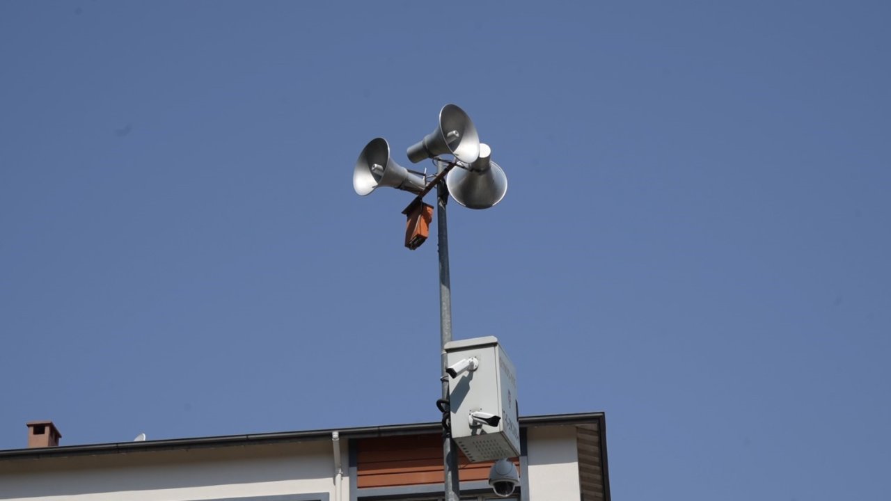 Belediye anonslarında yapay zeka dönemi