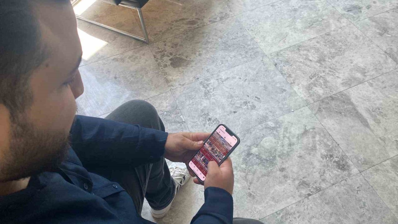 Sosyal Medya Uzmanı Cırık: "Her ‘like’ milyonlara bedel olabiliyor"