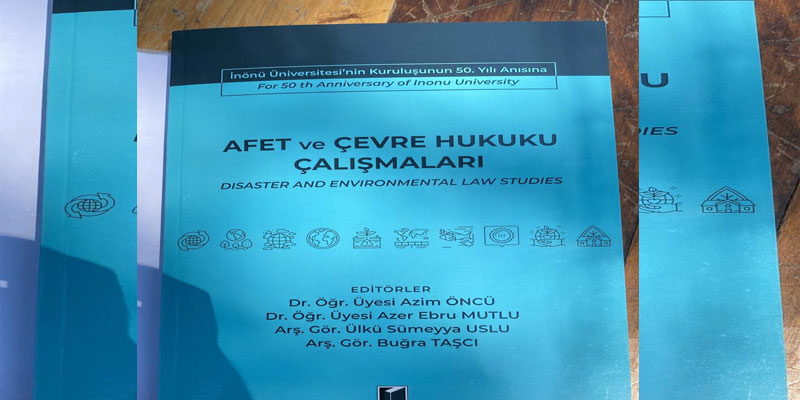 Metsamor Nükleer Santrali Tehlikesi, Doğu Anadolu’ya Yönelik Sessiz Tehdit Kitapta Ele Alındı