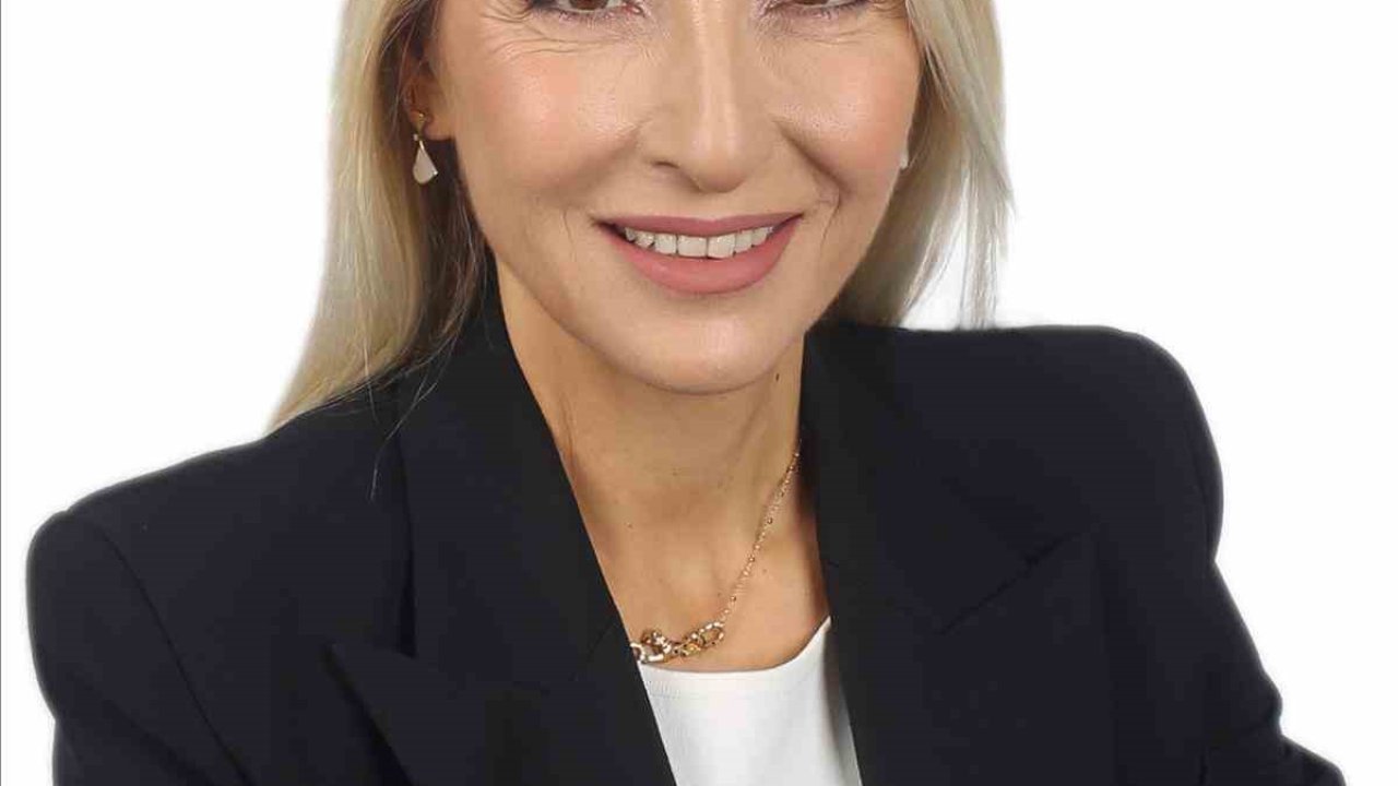 ’’Meslek seçimi yaparken yapay zekâyı da gündeminize alın’’