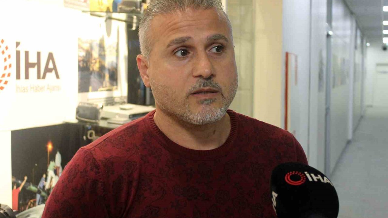 Mustafa Kocabey, Türk Ocağı Limasol’un sportif direktörü oldu