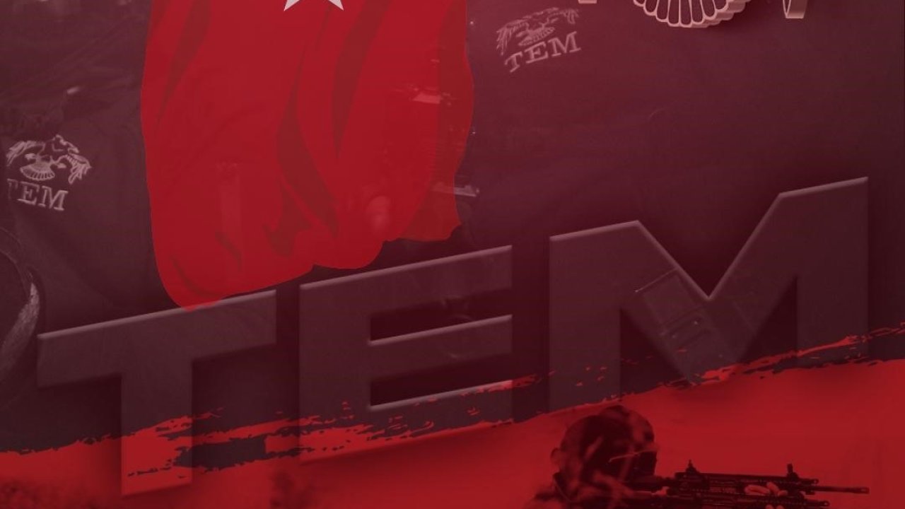 FETÖ üyesi şahıs yakalandı