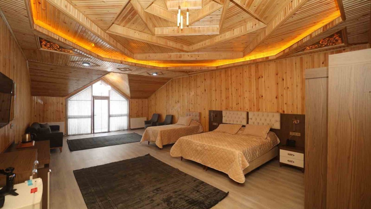 Aziziye’de termal yatırım seferberliği