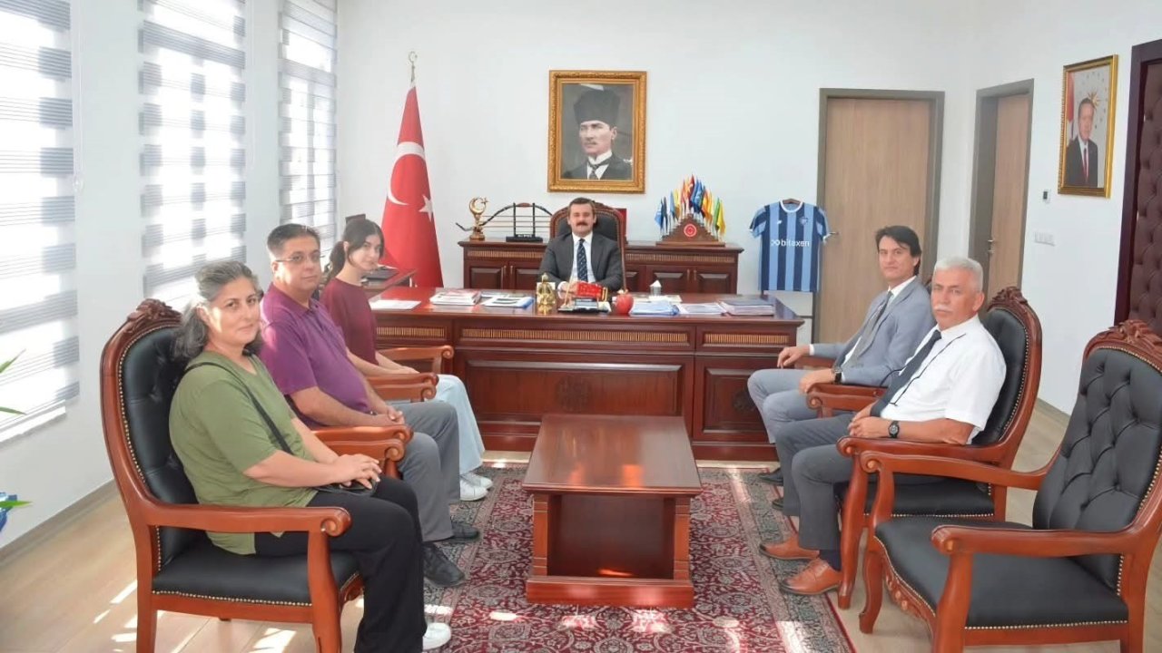 Köyceğiz Fen Lisesi öğrencisi Göksan, Türkiye 898’incisi oldu