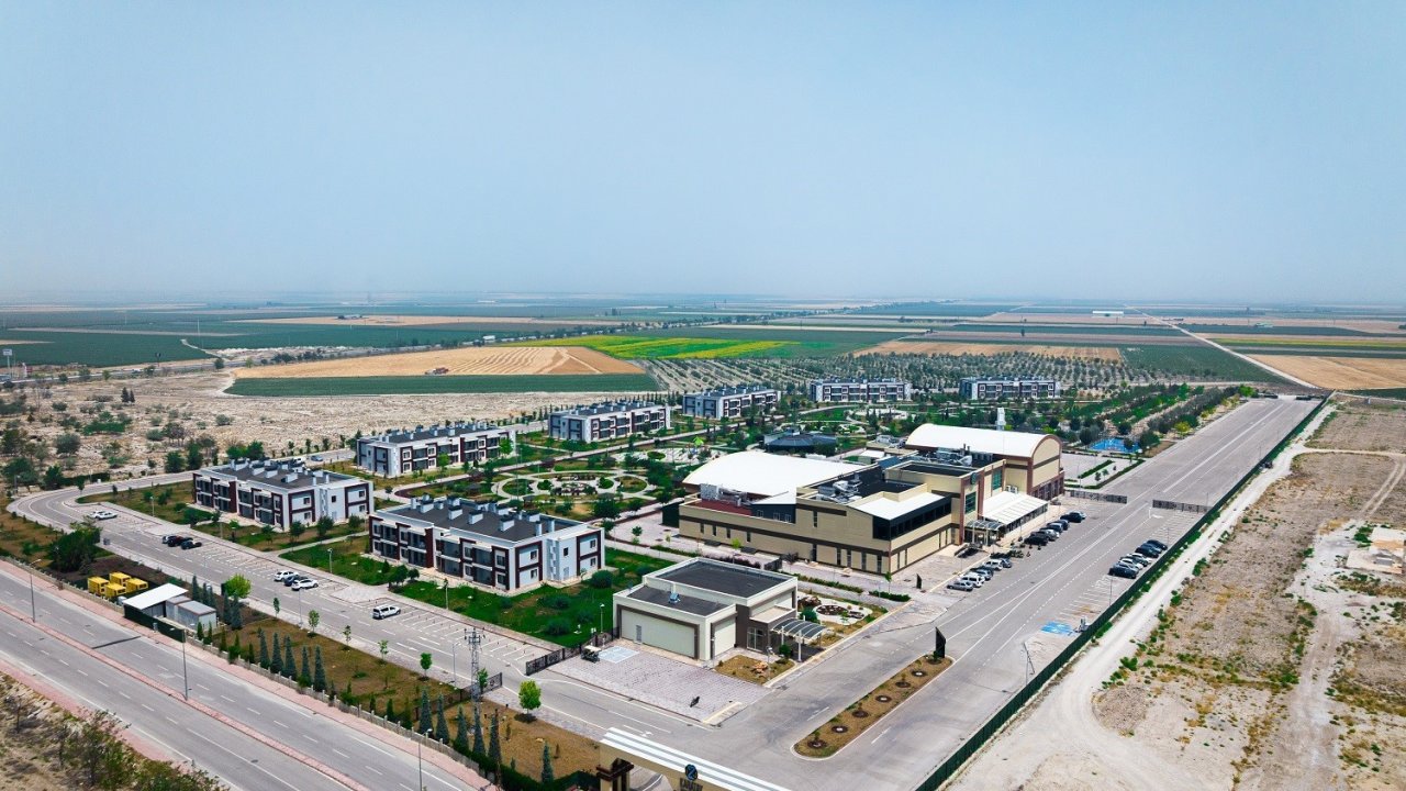 Karatay Termal Tatil Köyü 5 yıldır sağlık turizminde lider