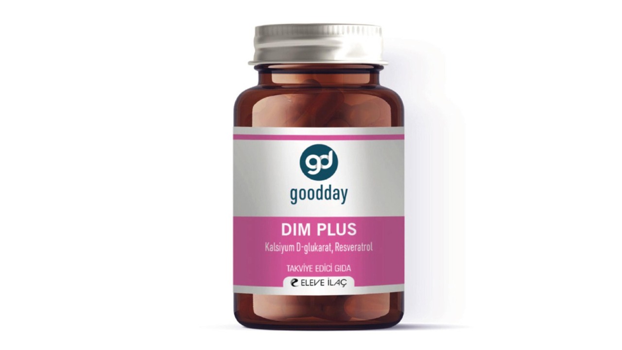 Goodday Dim Plus 60 Tablet VitaminSAN Üzerinden Alınırsa Ne Gibi Avantajlar Sunar?