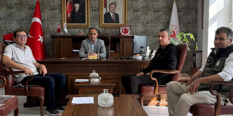 Kars'ta Şap Enstitüsü piyasaya çıktı!