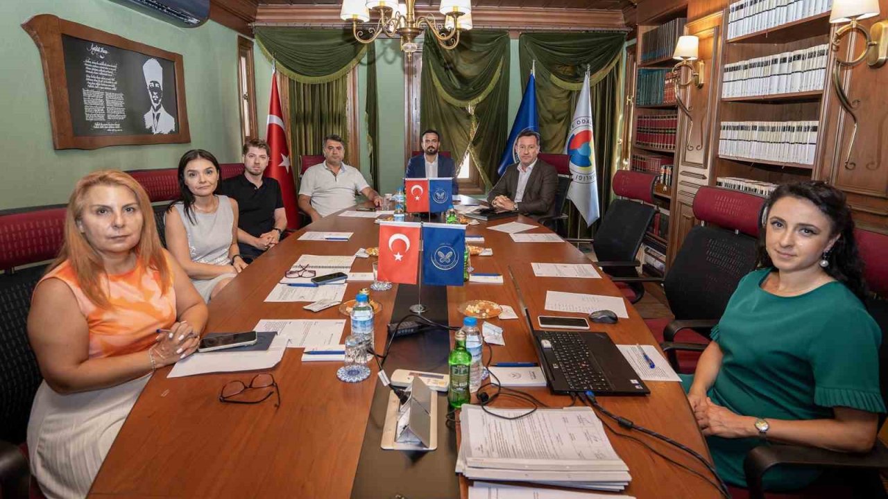 Bursa Ticaret Borsası, Yeşil Bursa’ya sahip çıkıyor