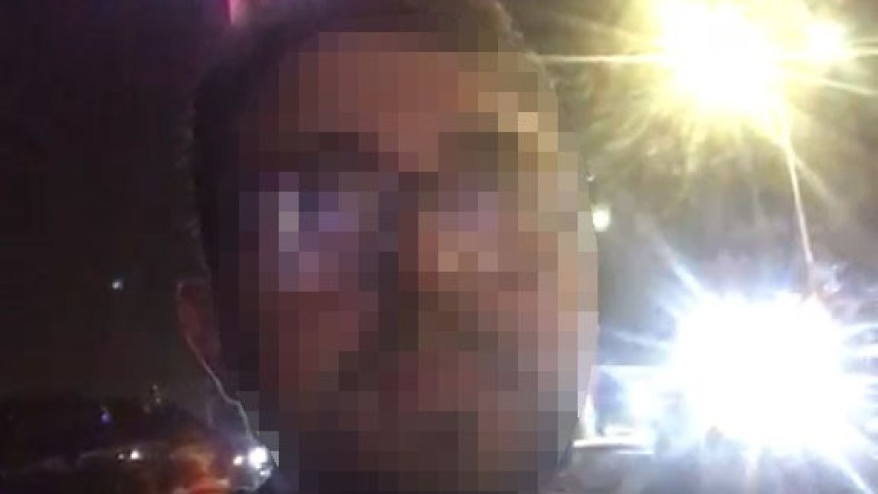 15 Temmuz Şehitler Köprüsü’nde intihar girişimi