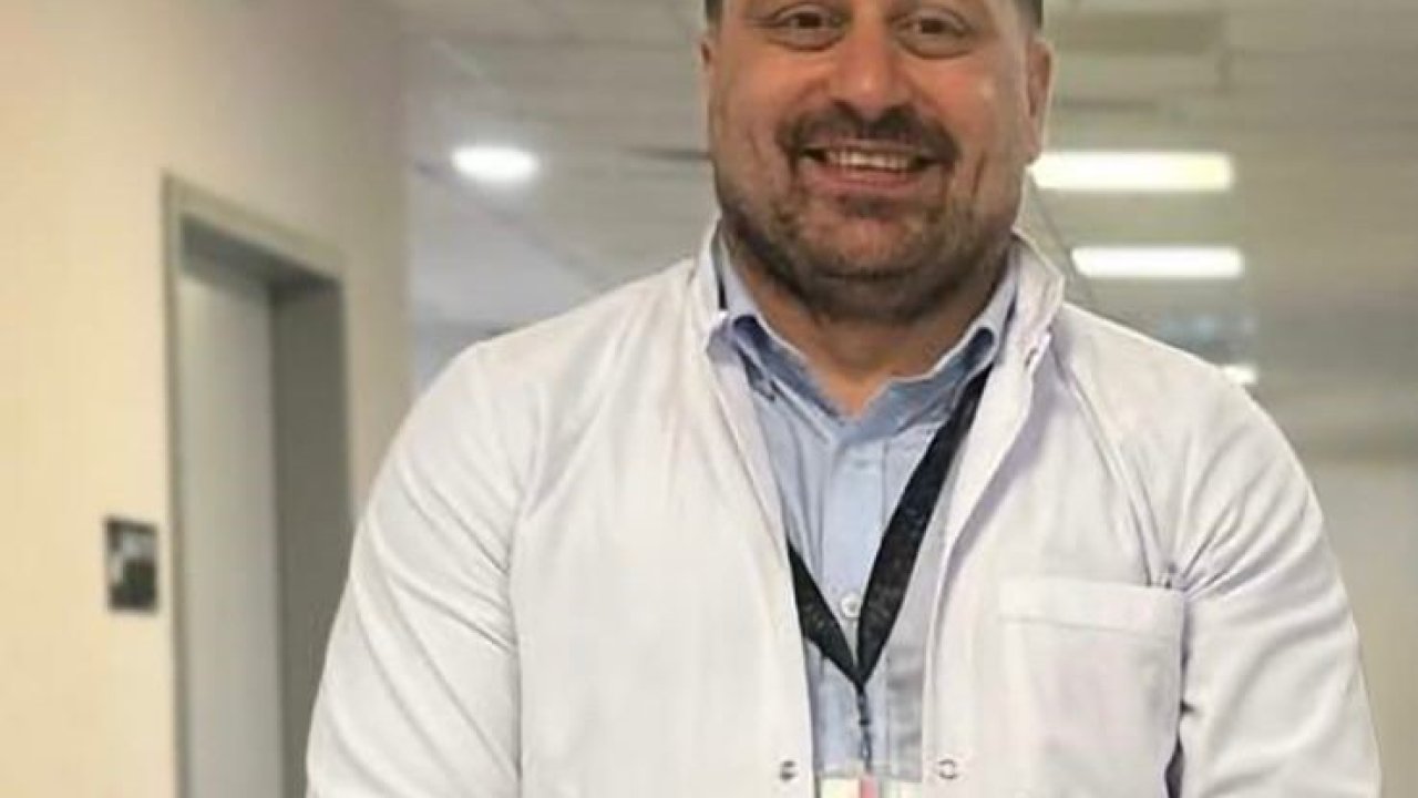 Siirt Eğitim ve Araştırma Hastanesi’ne nefroloji uzmanı atandı