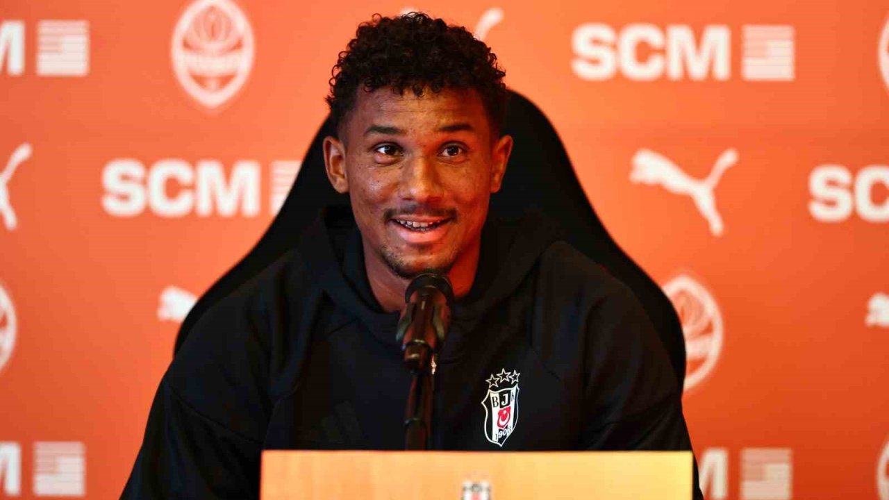 Ole Gunnar Solskjaer: "Bu maçta kendimizi sahaya iyi yansıtmalıyız"