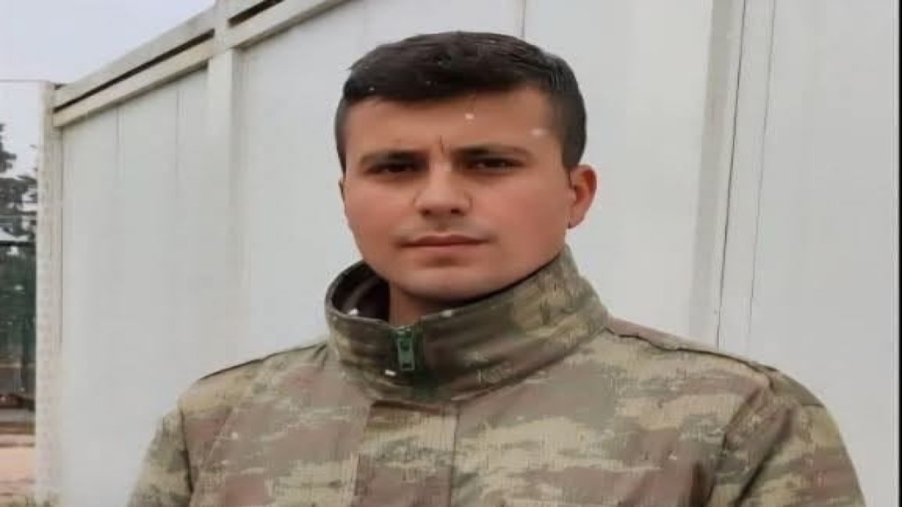 Edirne’de askeri araç kazası: Şehit Uzman Çavuş törenle memleketine uğurlandı