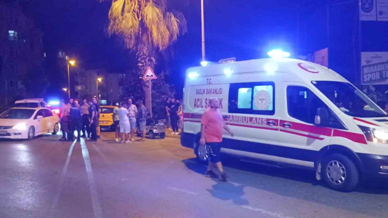 Karamürsel’de vahşet: Karısının gözleri önünde bıçaklanarak öldürüldü