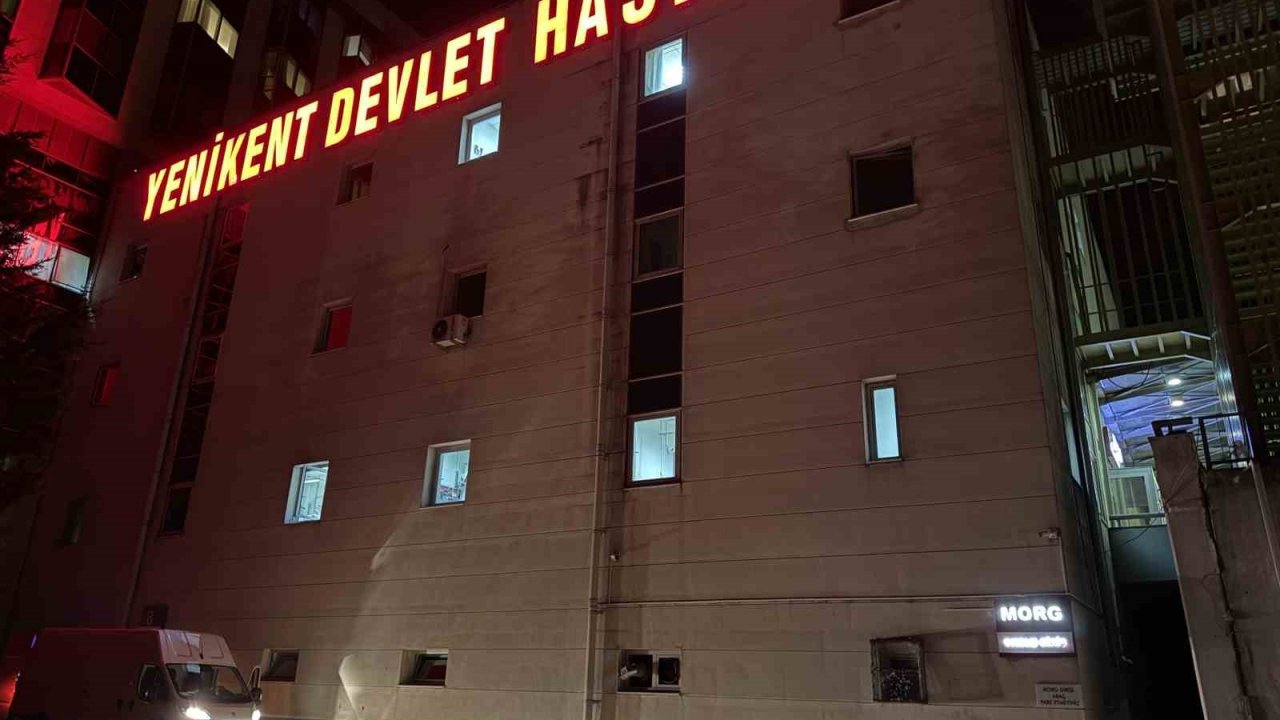 Et ve tavuk tesisinde asansör faciası: 1 işçi hayatını kaybetti