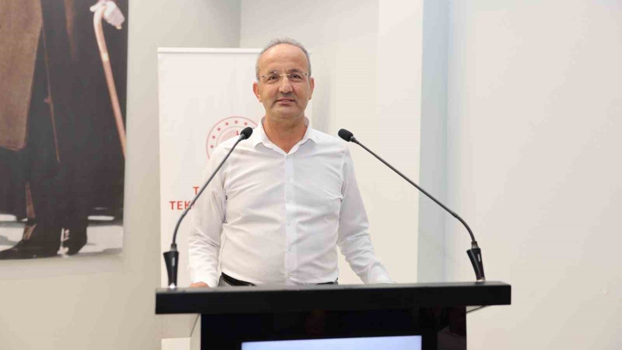 Denizli OSB ve GEKA’dan ‘Yerel Kalkınma Hamlesi ve Sanayi Destekleri’ toplantısı