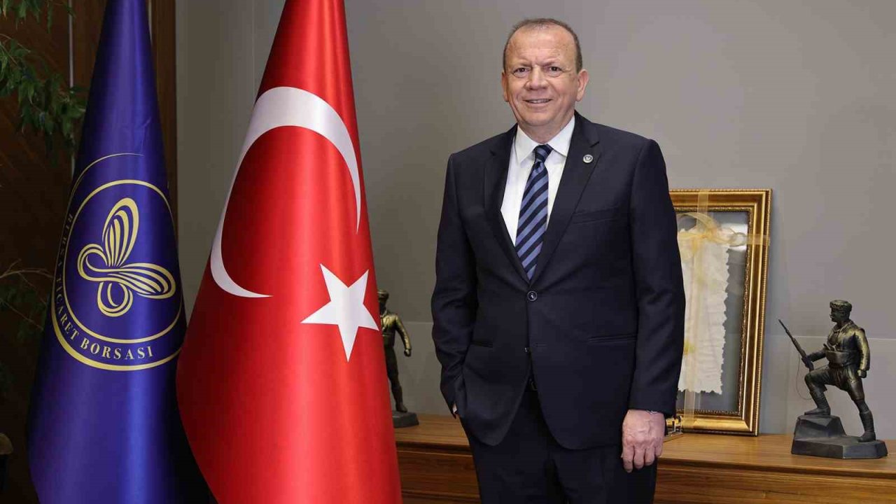 Bursa TB, tarım ticaretinde güvenli liman olmaya devam ediyor