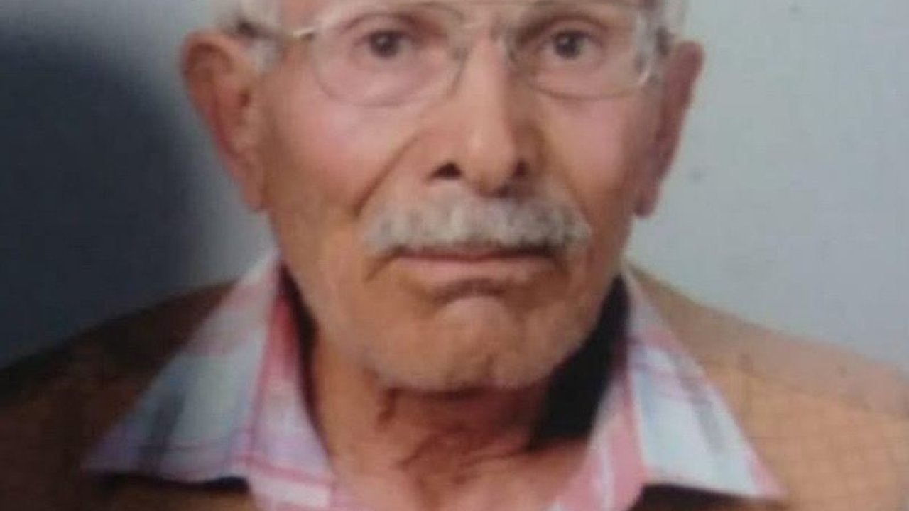 Mevlide gitmek için evden çıkan 76 yaşındaki adamdan 56 gündür haber alınamıyor