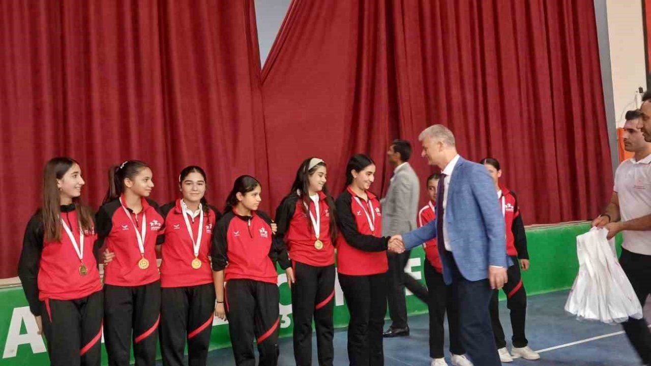 Müdür Kılıç: "Bulanık’ta spor alanında büyük değişim olacak"