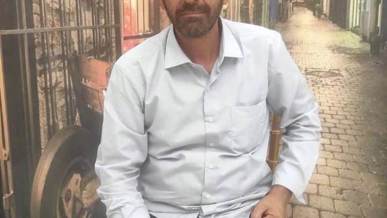 İşten çıkan şahıs 15 gündür kayıp