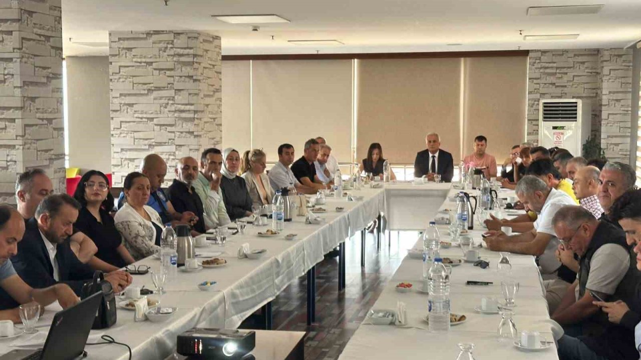 Ereğli’de hayat boyu öğrenmenin geleceği şekillendirildi