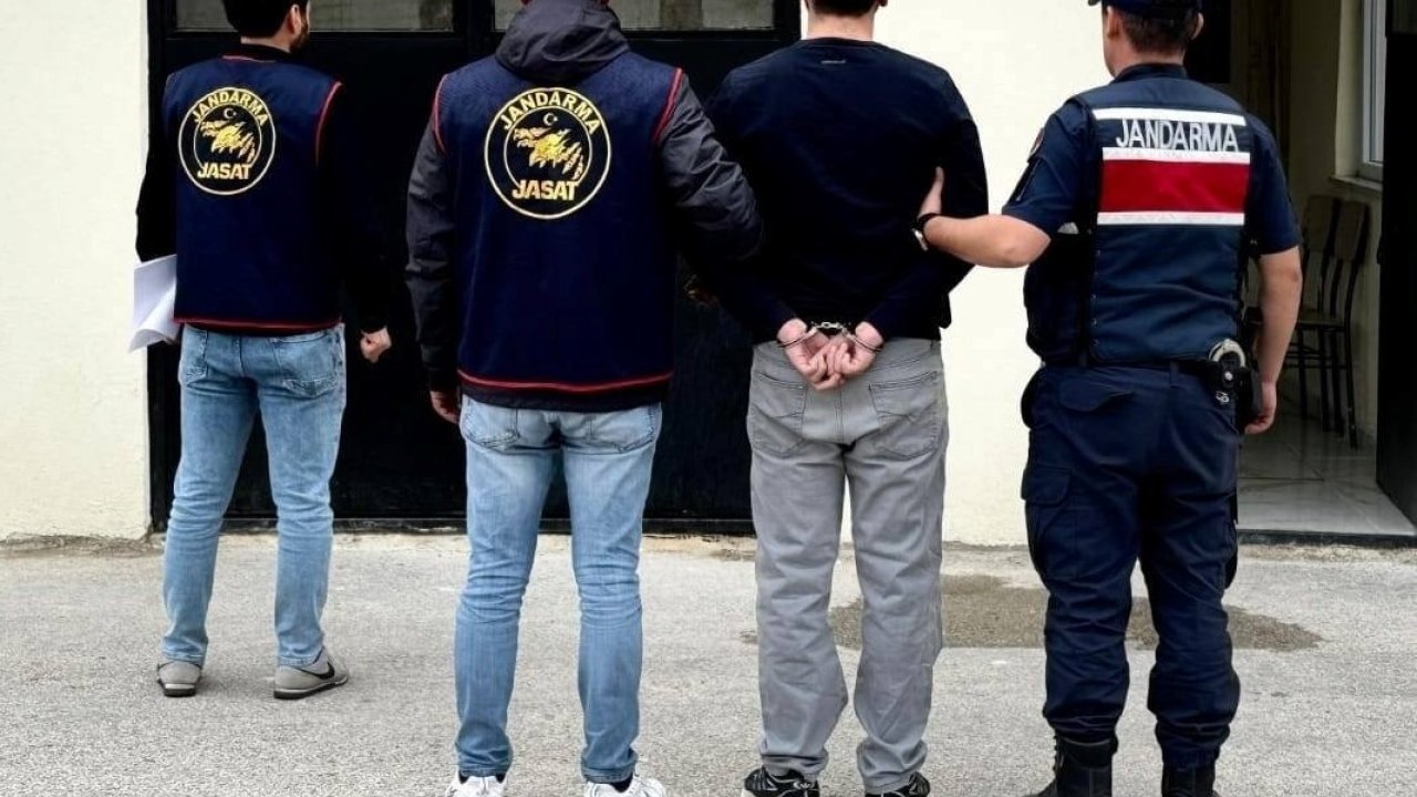 Kırklareli’nde çeşitli suçlardan aranan 19 şüpheli yakalandı