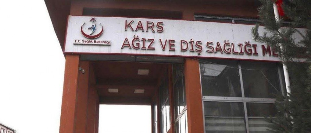 Kars'ta Diş Hekimleri 2 gün İş Bırakma Kararı Aldı