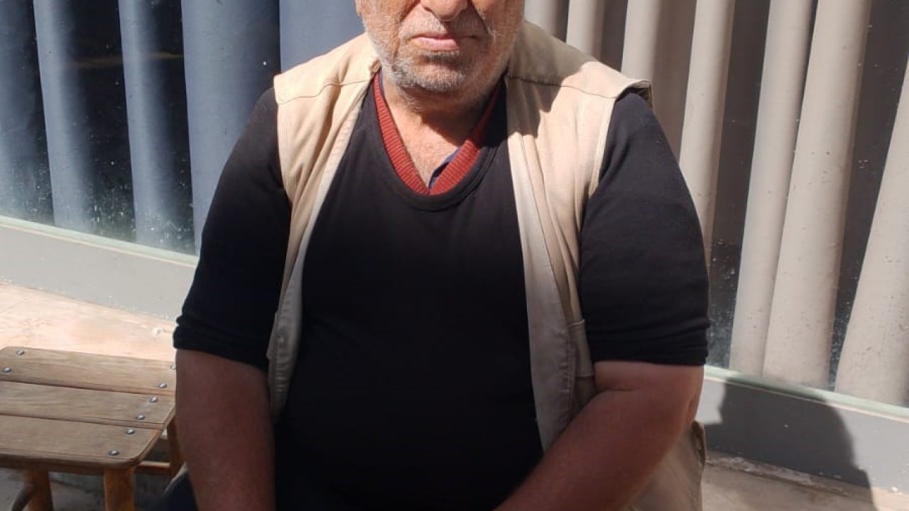 Trabzon’da 10 gün önce kaybolan şahsın cansız bedeni bulundu