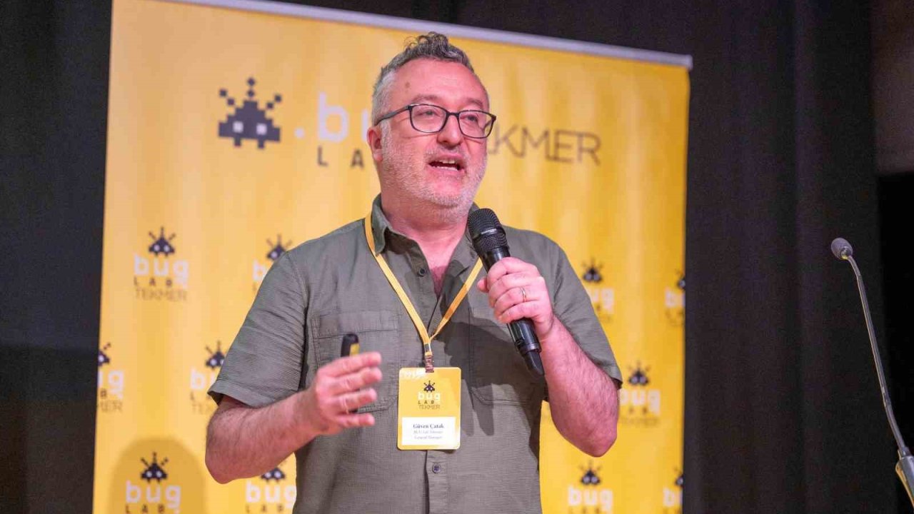 Üniversitedeyken şirket kurup dijital oyun sektörüne girdiler