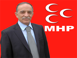 MHP Kars Adayı Yılmazel: ''Peşine Düşeceğiz''