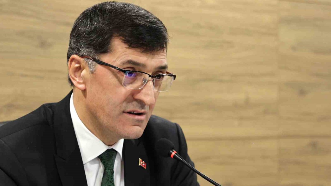 Kütahya Belediyesi’nden dolandırıcılık uyarısı