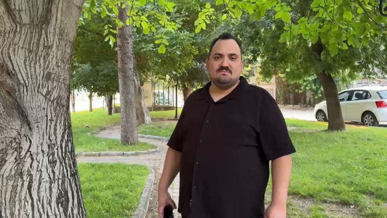 Nesli tehdit altındaki Arap tavşanı Kütahya’da görüldü