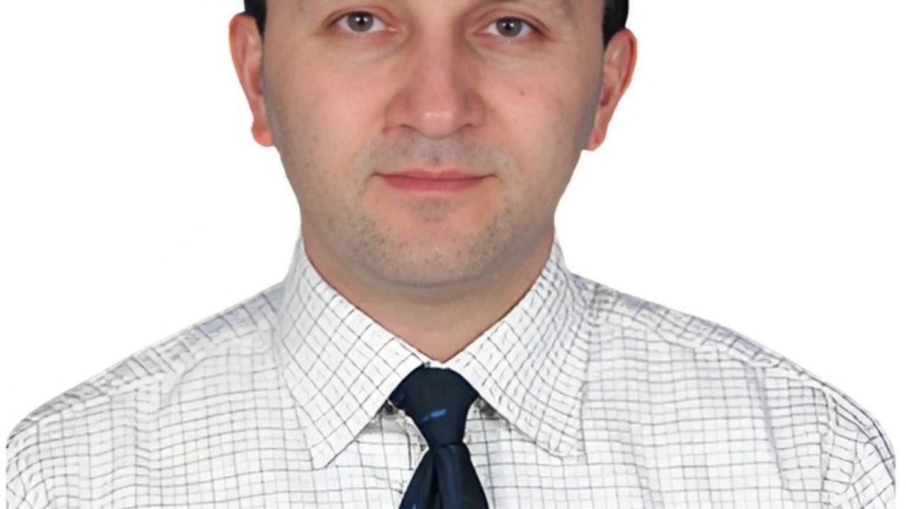 Uzmanından ‘oltalama’ uyarısı: "Bir tıkla tüm bilgileriniz gidebilir"