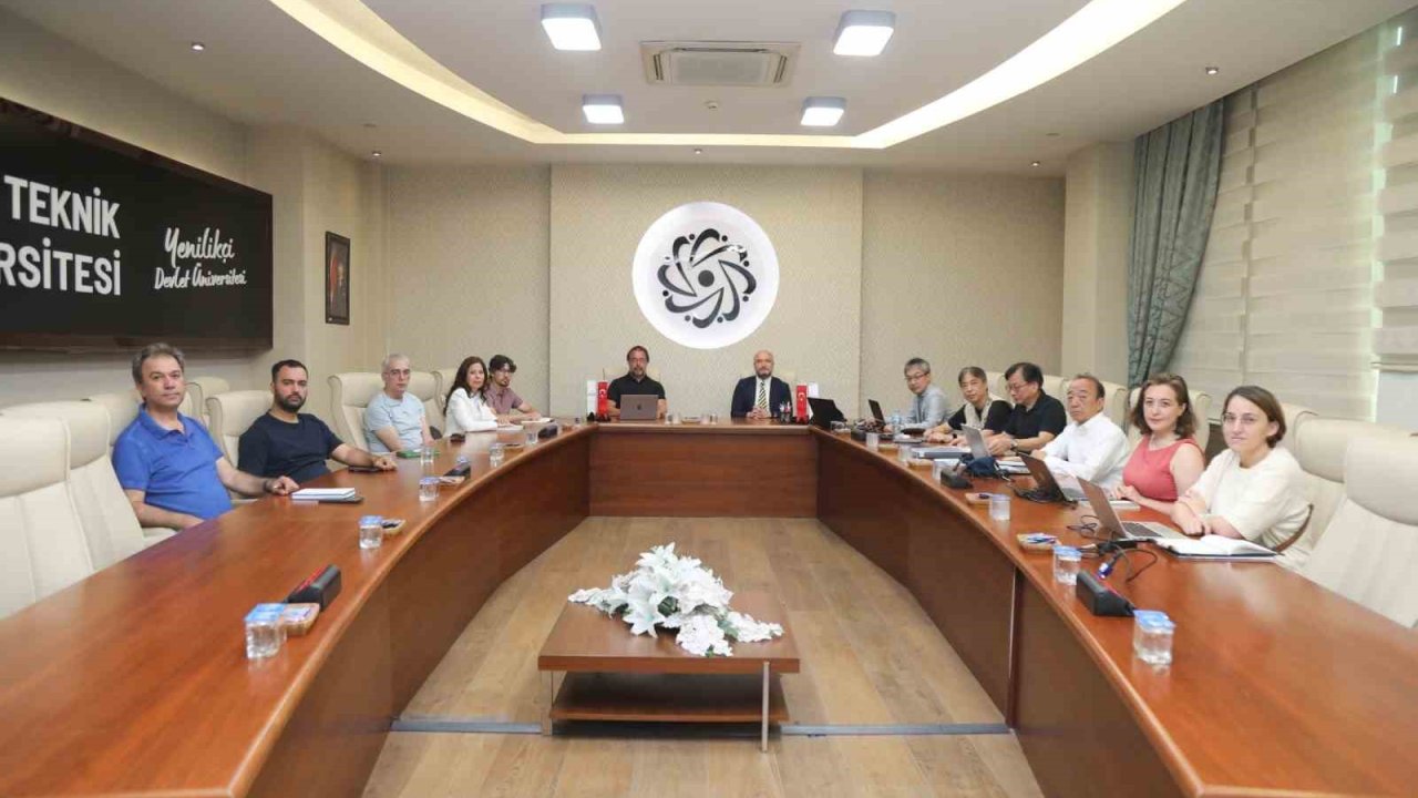 Bursa Teknik Üniversitesinden kritik uyarı: 60 bin bina risk altında