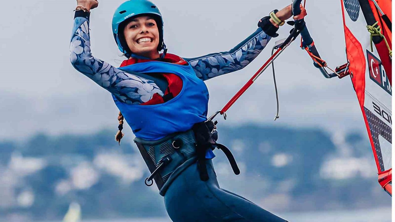 İzmir’in Parla’sı, Dünya’nın en iyisi