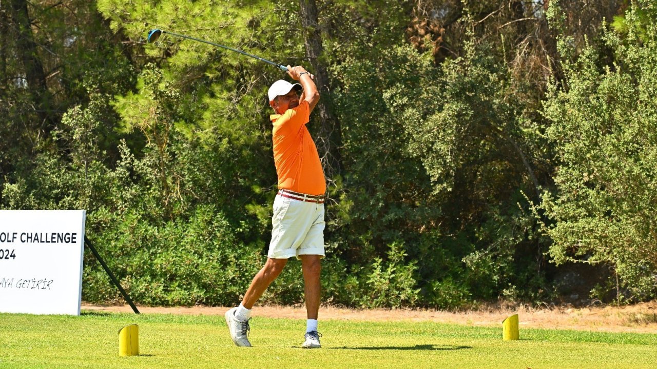 World Corporate Golf Challenge’ın Türkiye ayağı Bodrum’da oynanacak