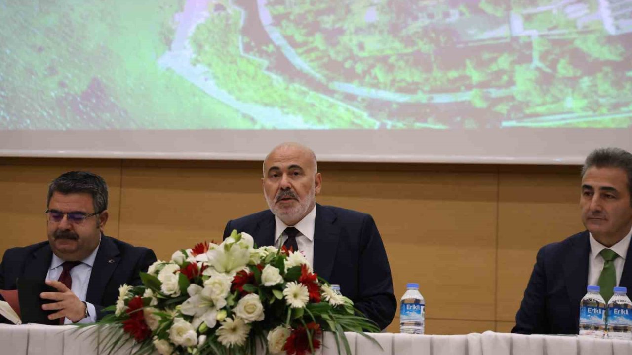 Kolluk Gözetim Komisyonu’nun 11. toplantısı Aydın’da gerçekleştirildi