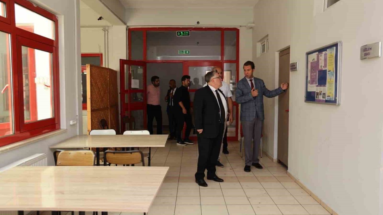 BEUN Bilişim Teknolojileri MYO kapılarını geleceğe açmaya hazırlanıyor