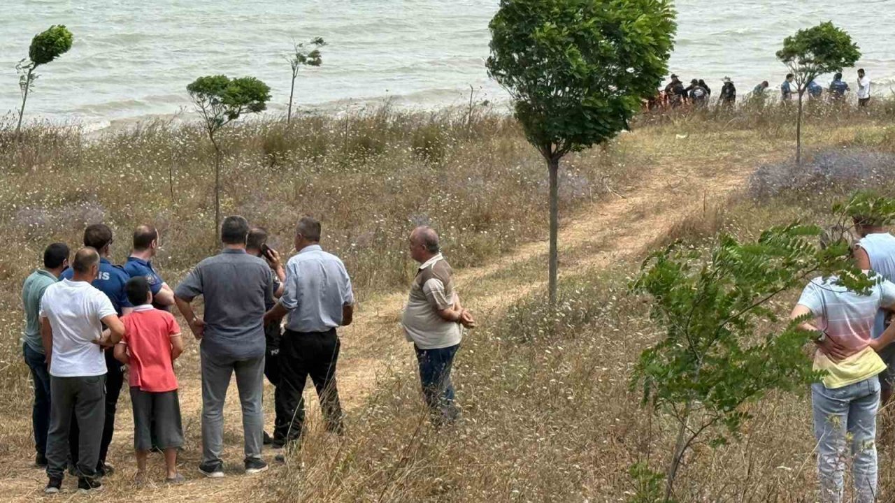 Büyükçekmece’de gölde kaybolan adamın cesedi bulundu
