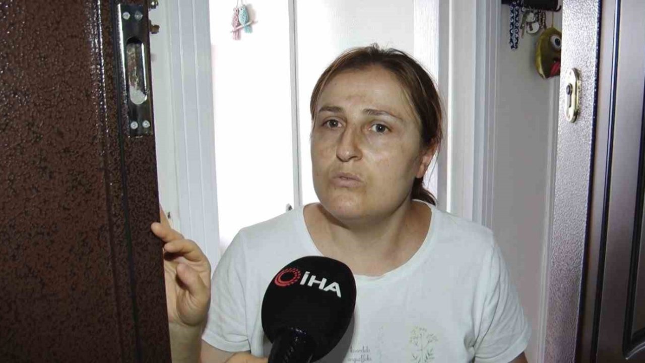 Ankara’da bir çocuğunun uyuşturucu madde etkisi altındayken cinayet işlediği iddiası