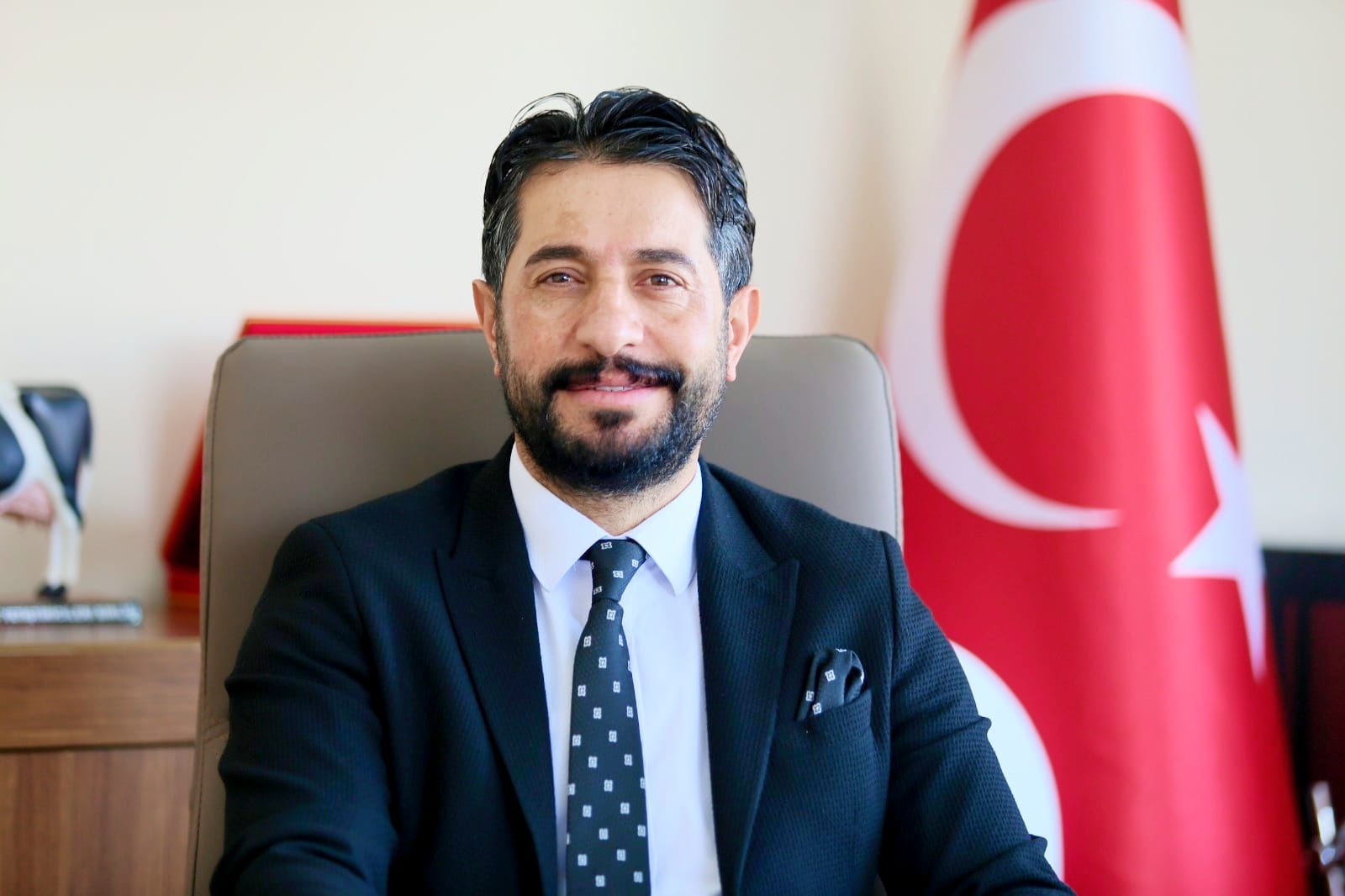 Kars'ta şap hastalığının olumsuz etkileri için girişimler başladı!