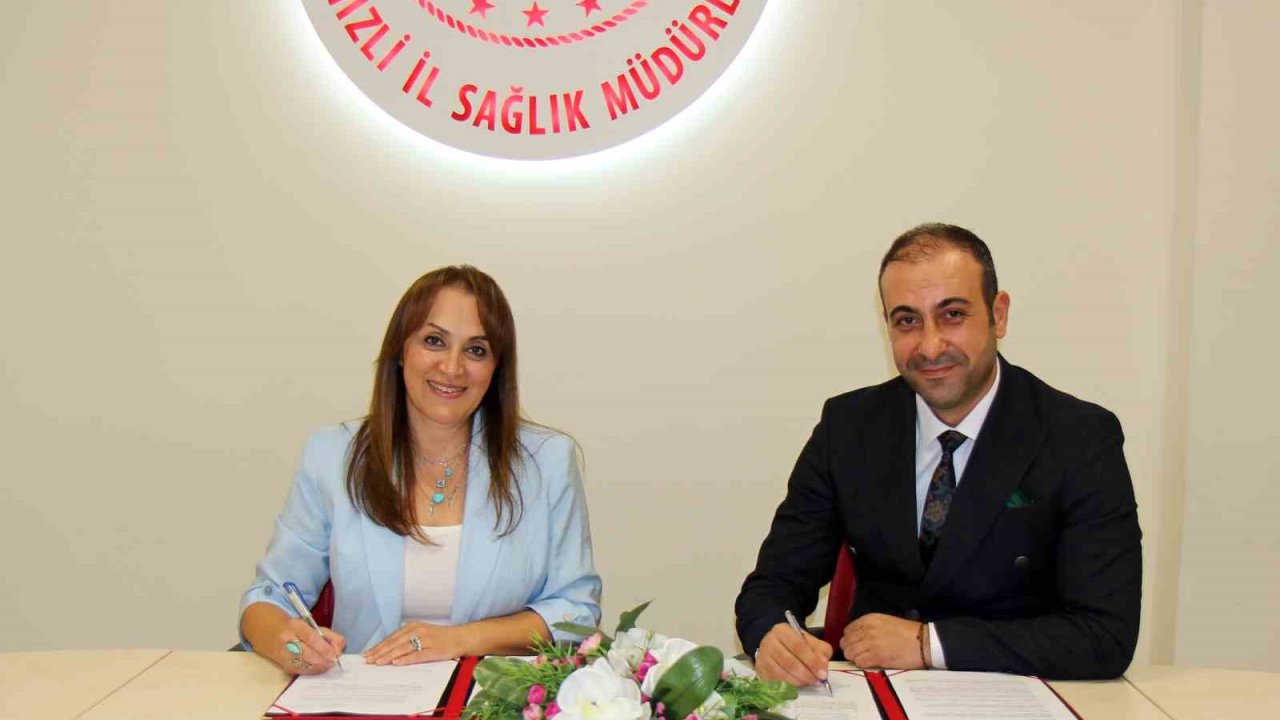 Denizli Şehir Hastanesi ve Acil Durum Hastanesi çevreci ve güvenilir enerjiyle buluşacak