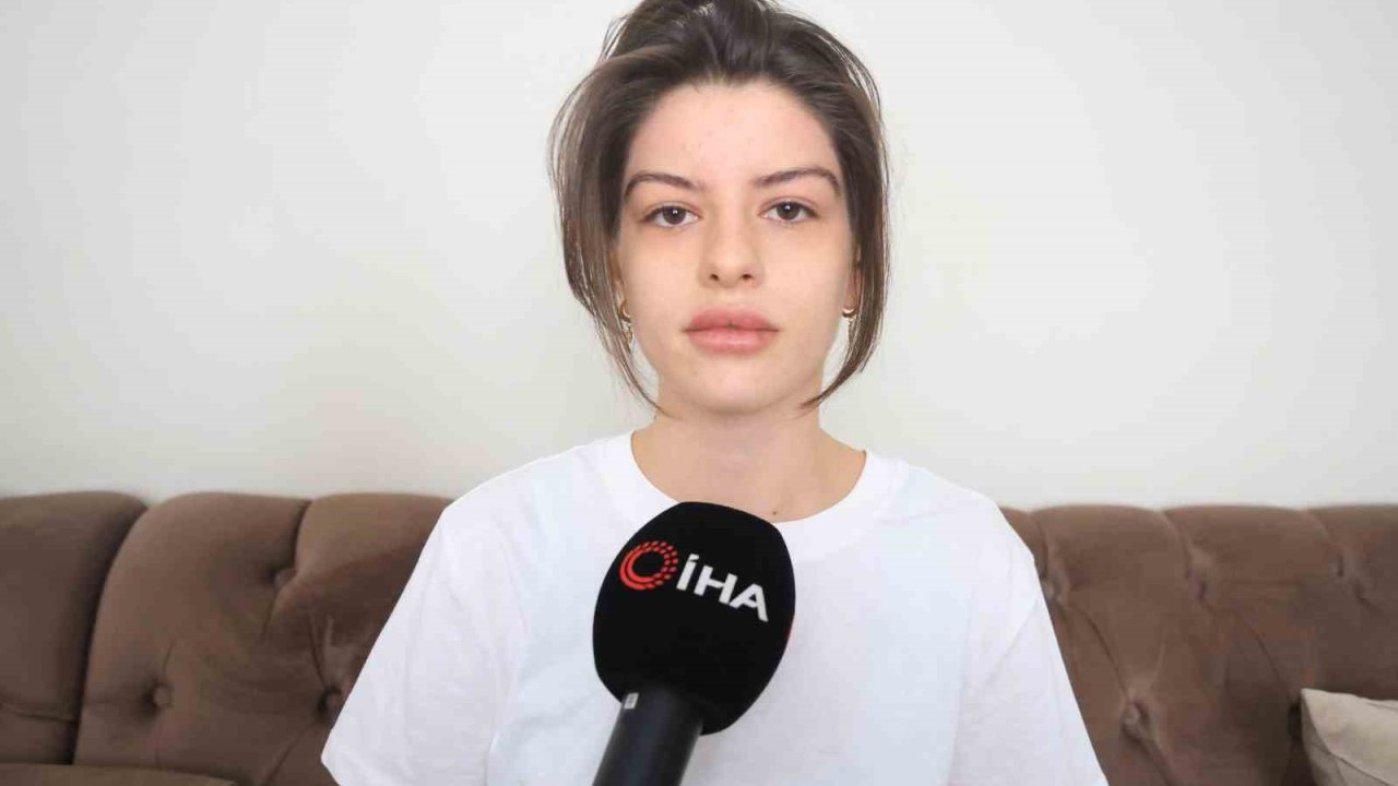 İkiz kardeşiyle yollarını ölüm ayıran acılı kardeş, "Ayşe’yle yan yana olabilmek için ikimiz aynı üniversiteye yerleşmek istedik"