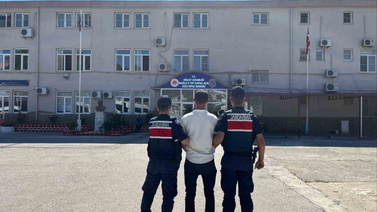 Aydın’da 2 günde 26 kişi yakalandı