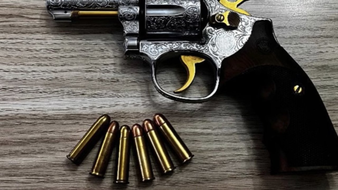 İzmir’de asayiş uygulaması: Aranan 58 kişi yakalandı