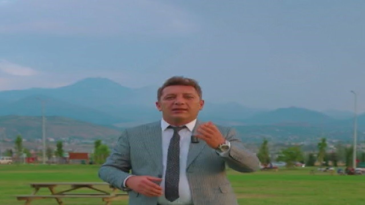 Kayseri’de Dünya Sivaslılar Günü kutlamalarına davet