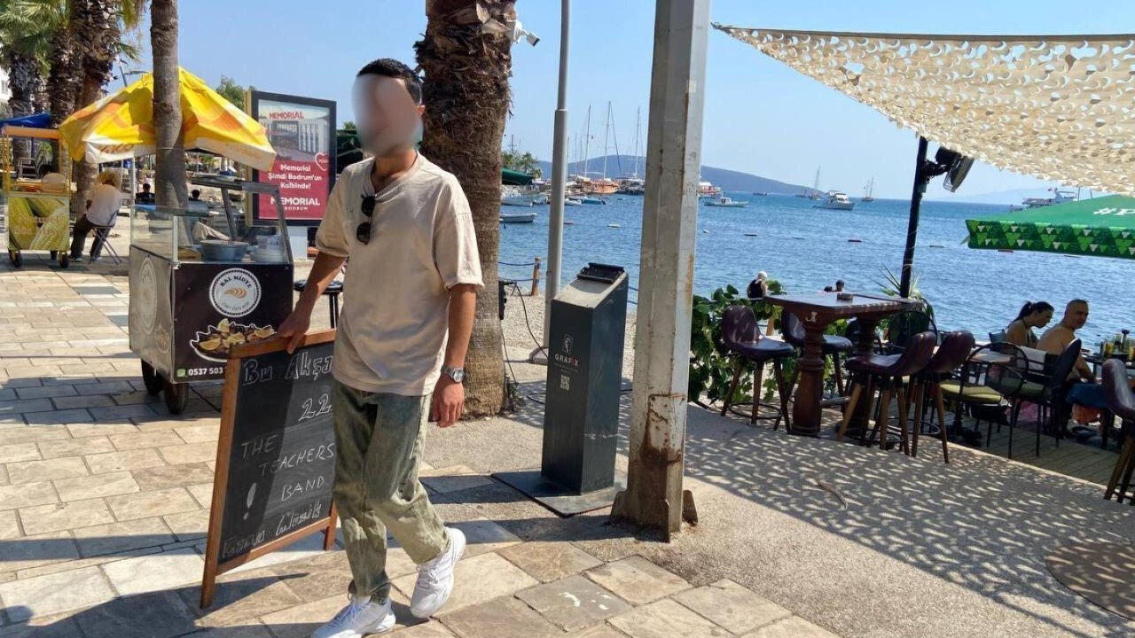 Yaka kameralı sivil zabıta ekipleri görev başında