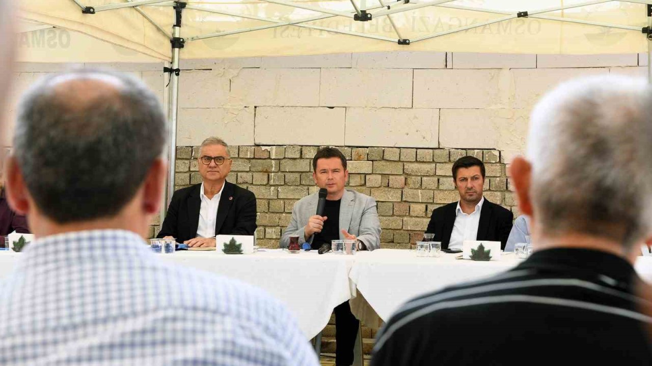 Çiftehavuzlar’da kentsel dönüşüm başlıyor