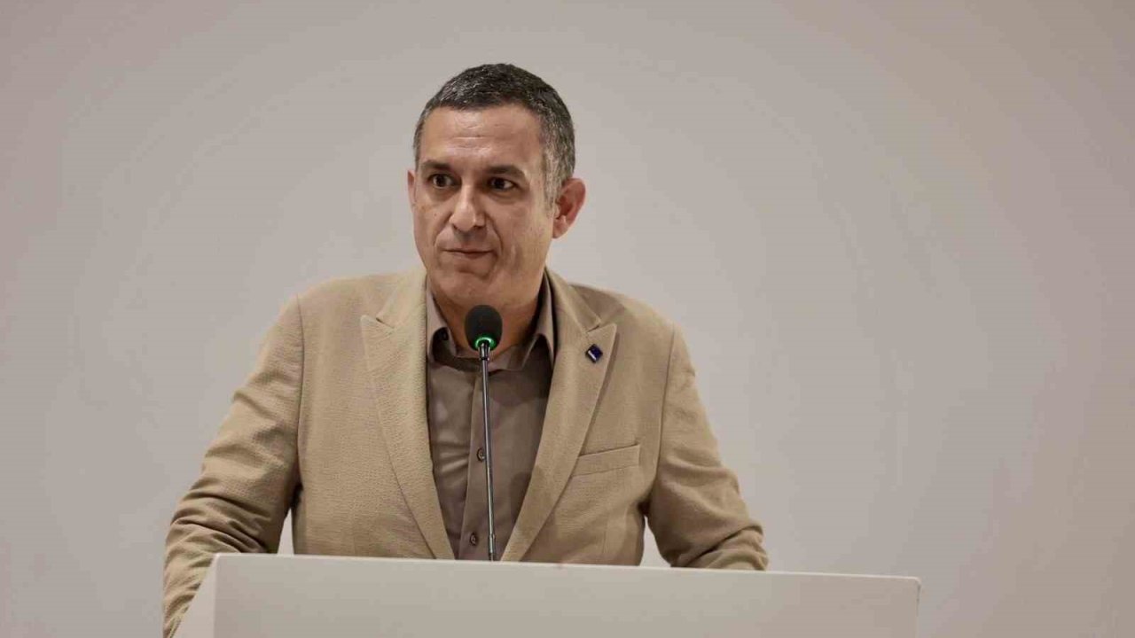 Gümbet Koyu’ndaki çevre sorunu için otelciler derneğinden açıklama