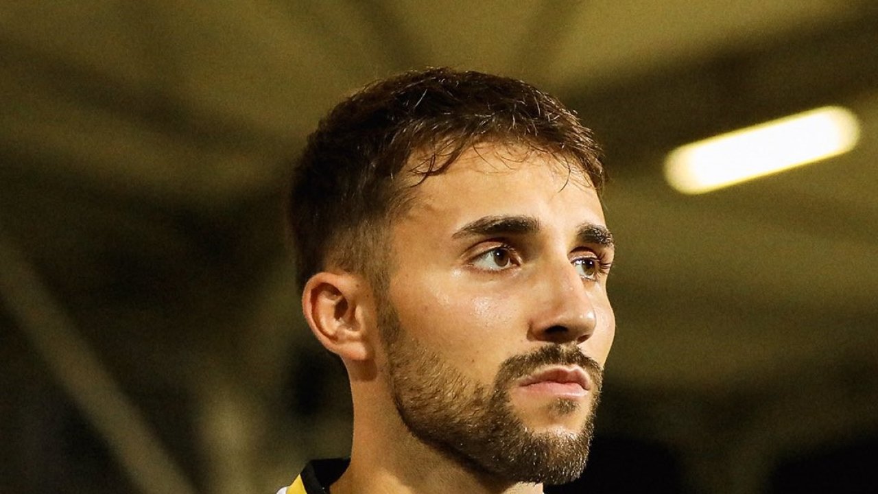 İstanbulspor, Okan Erdoğan’a teşekkür etti